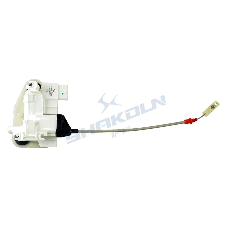 Rear Left Door Lock Cable