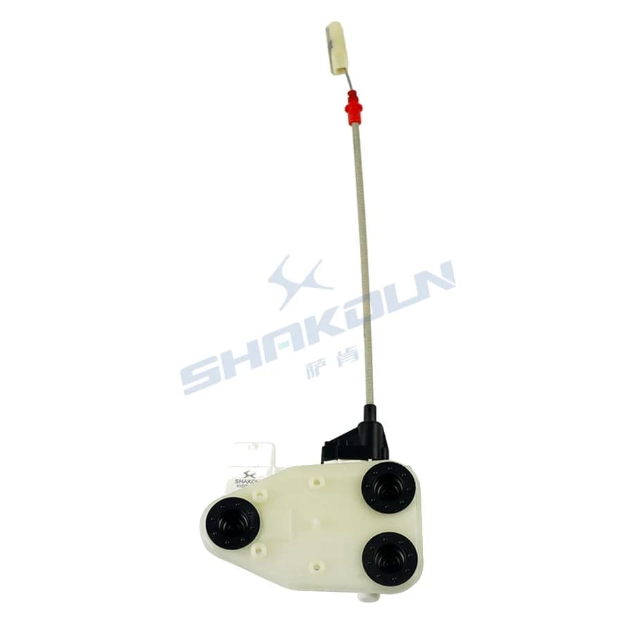 Rear Right Door Lock Cable