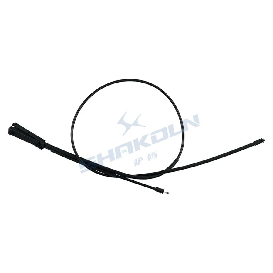 Hood Release Cable