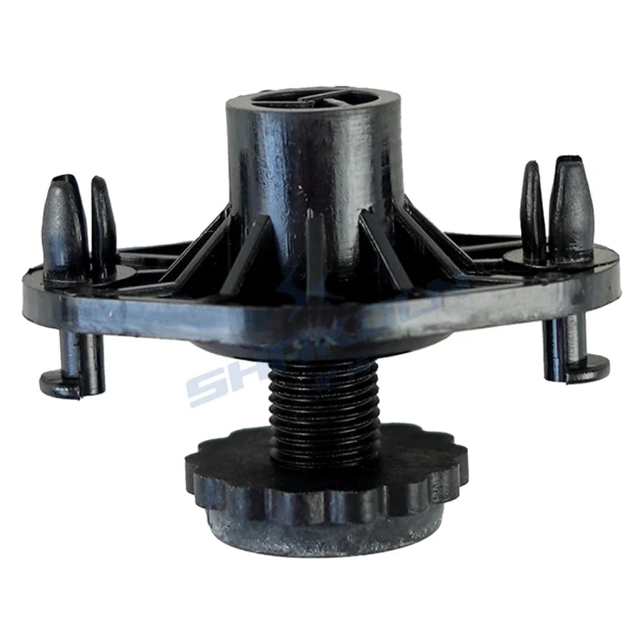 Engine Mount