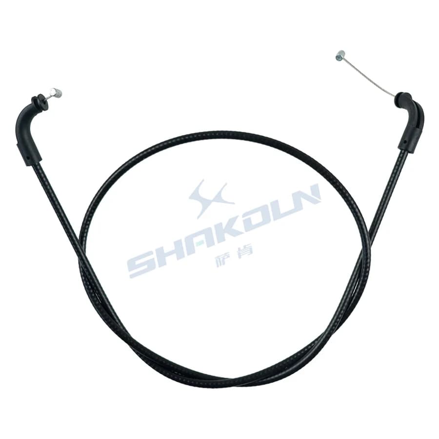 Hood Release Cable