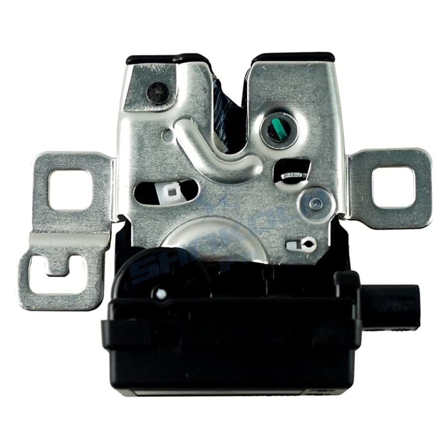 Trunk Lock