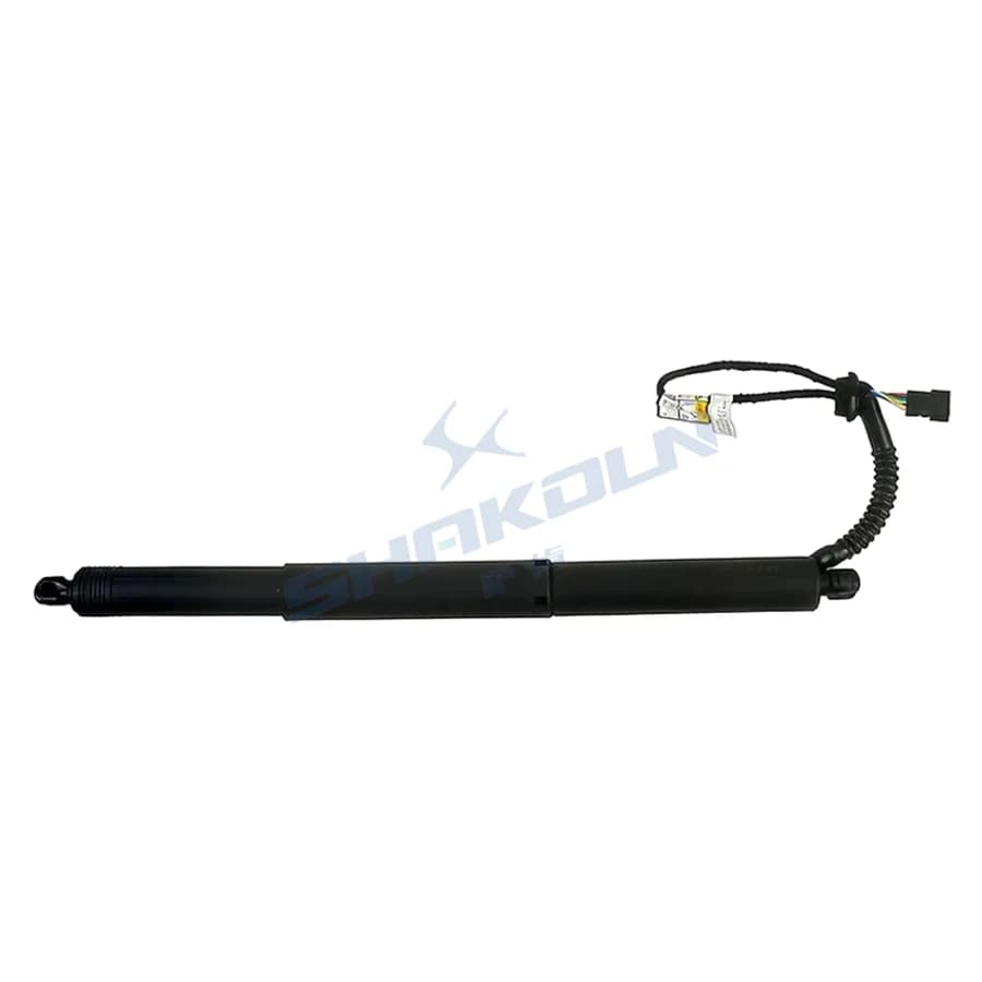 Power Tailgate Strut Left