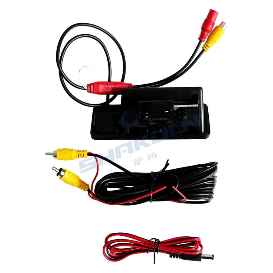 Tailgate Switch