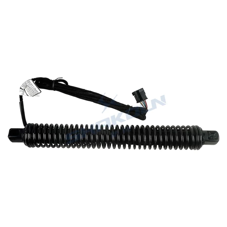 Power Tailgate Strut Left