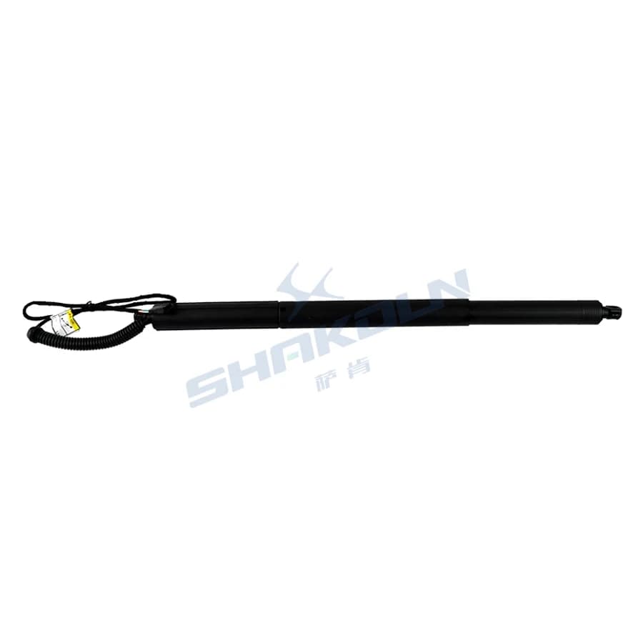 Power Tailgate Strut Left