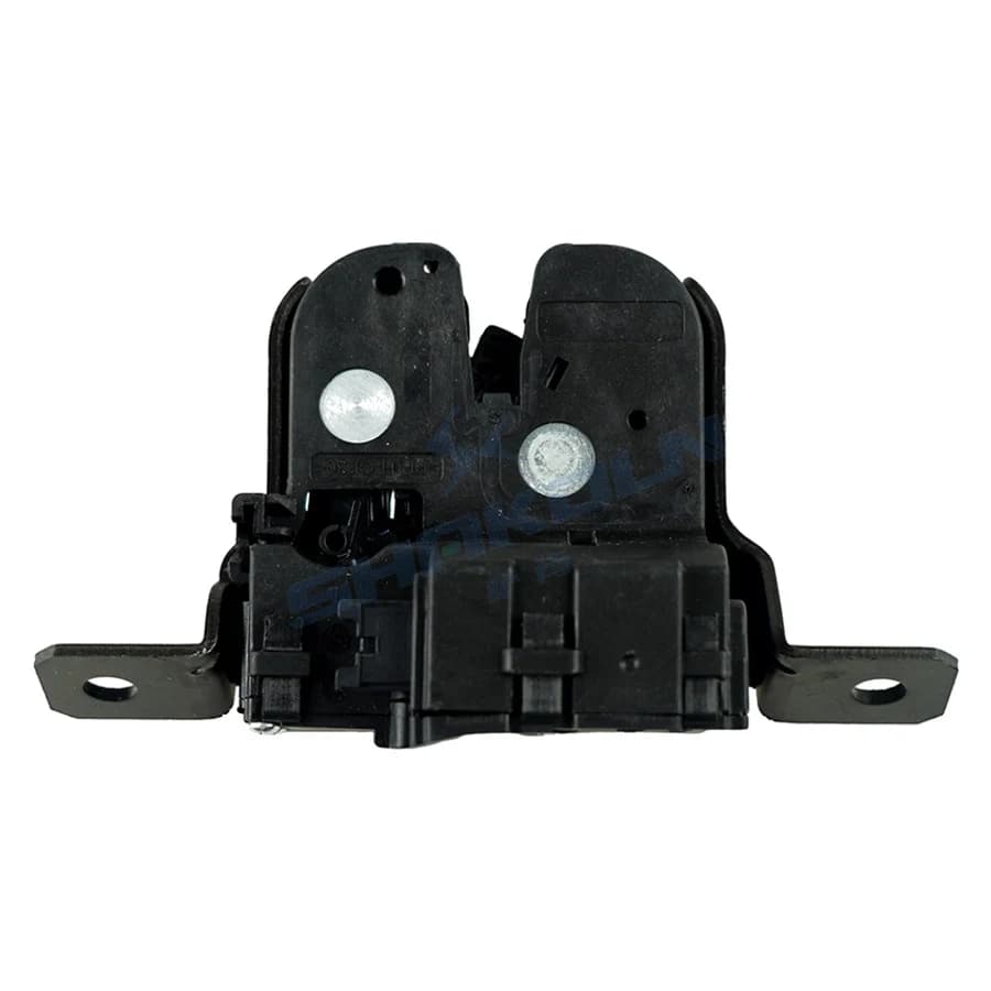 Trunk Lock