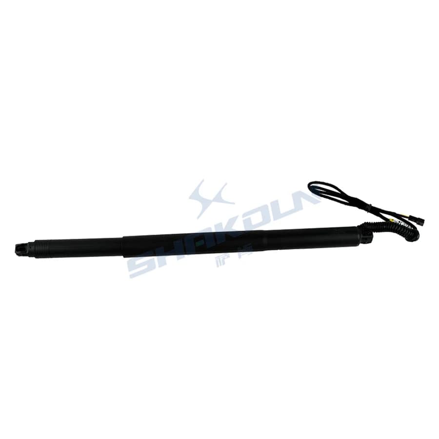Power Tailgate Strut Left