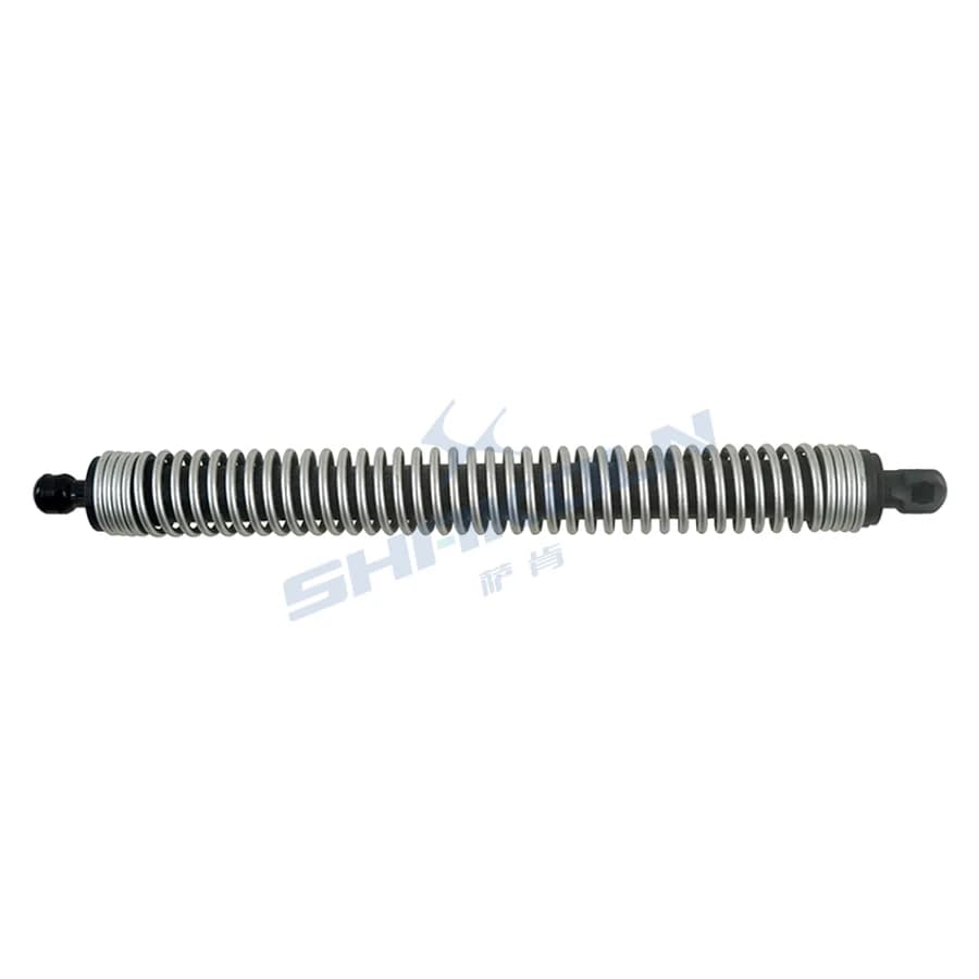 Trunk Strut Left