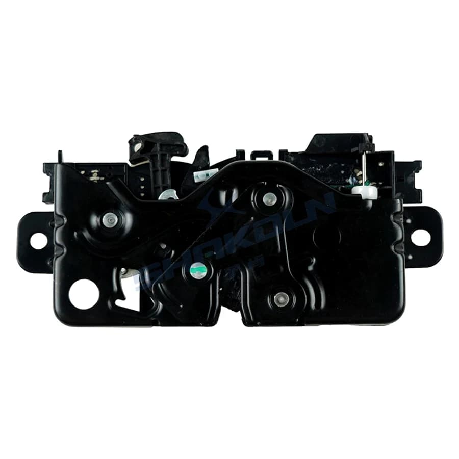 Trunk Lock