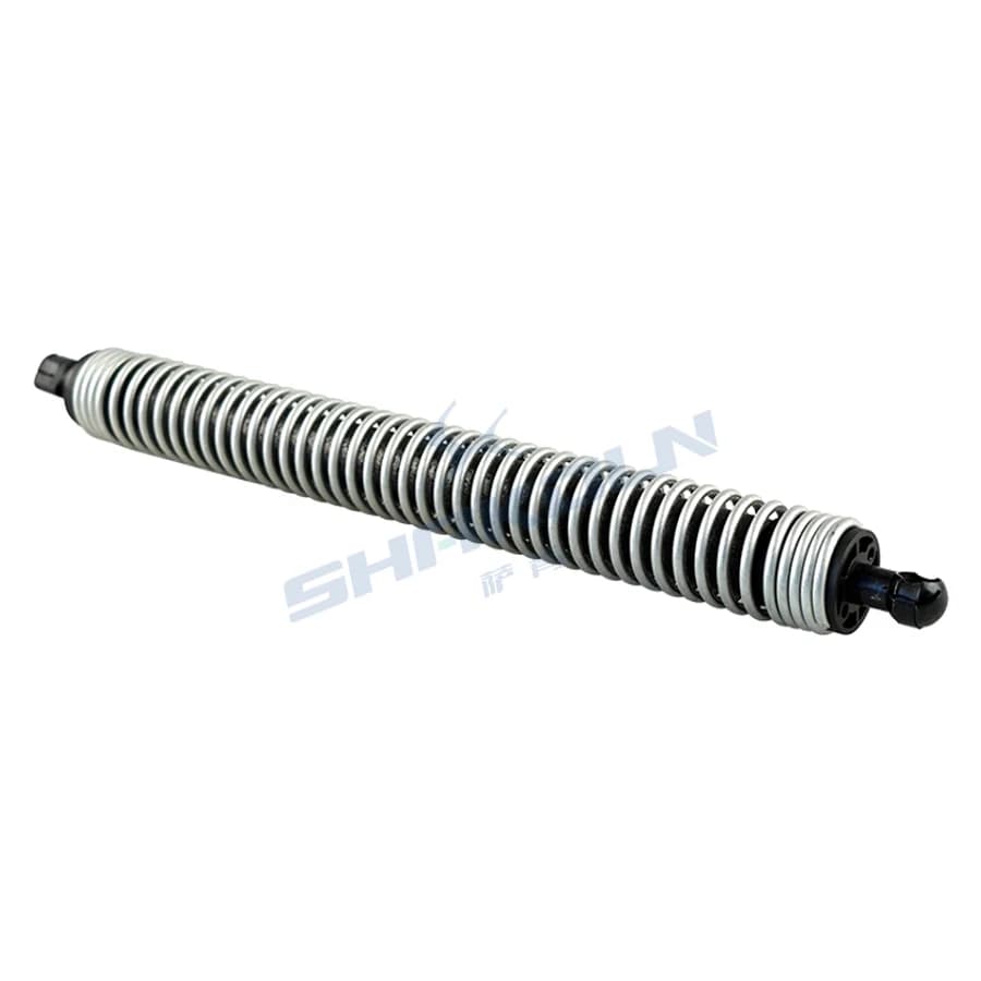 Trunk Strut Left
