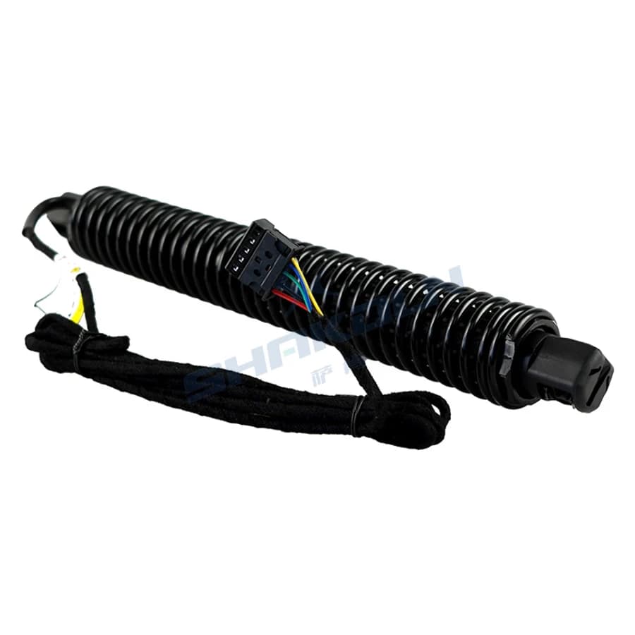 Power Tailgate Strut Left