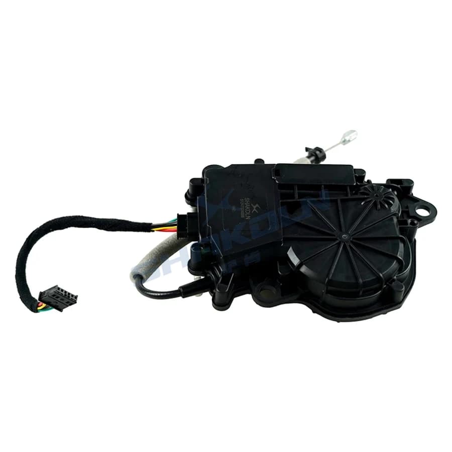 Trunk Drive Motor