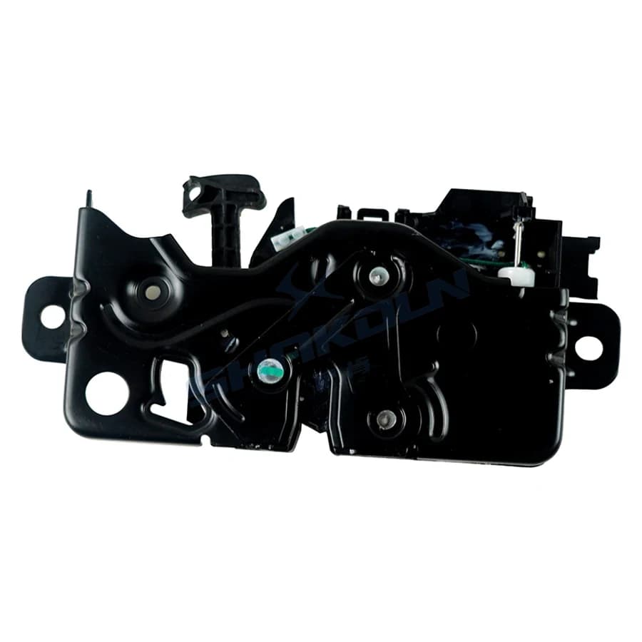 Trunk Lock