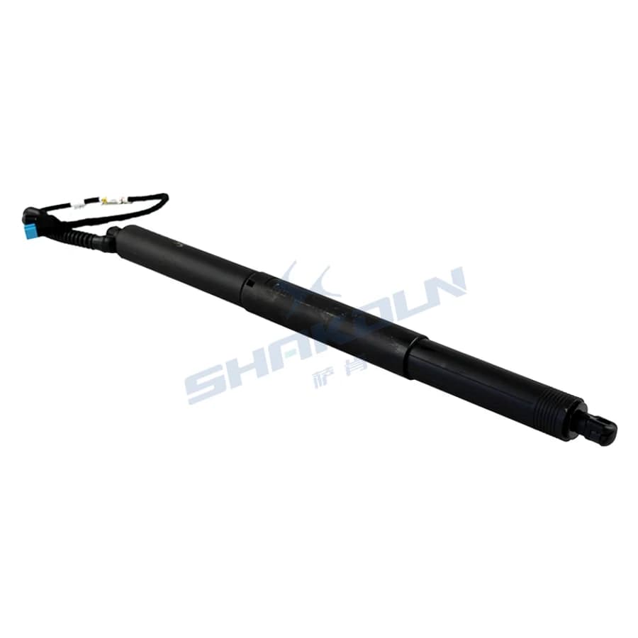 Power Tailgate Strut Left