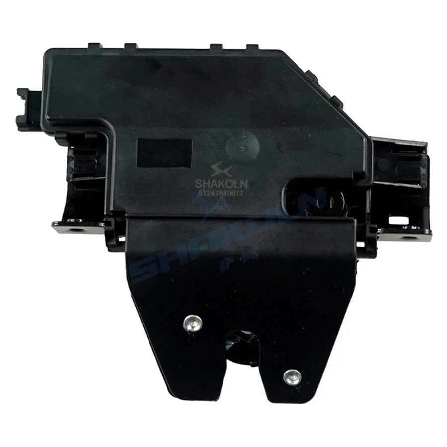 Trunk Lock