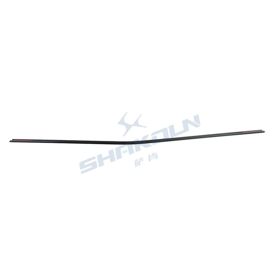 Windshield Moulding