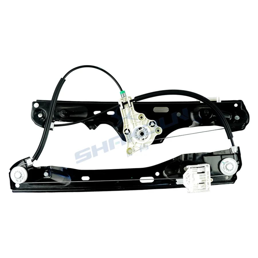 Front Right Window Regulator Bracket