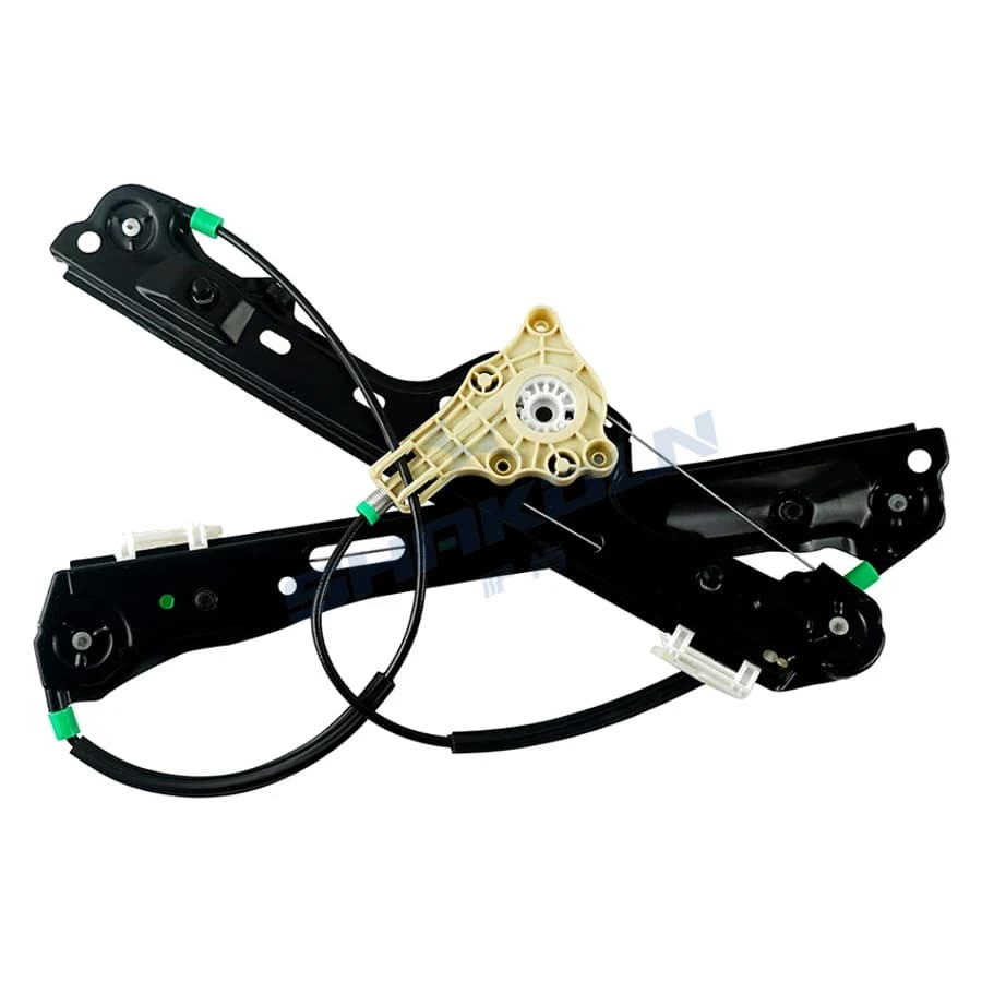 Front Left Window Regulator Bracket