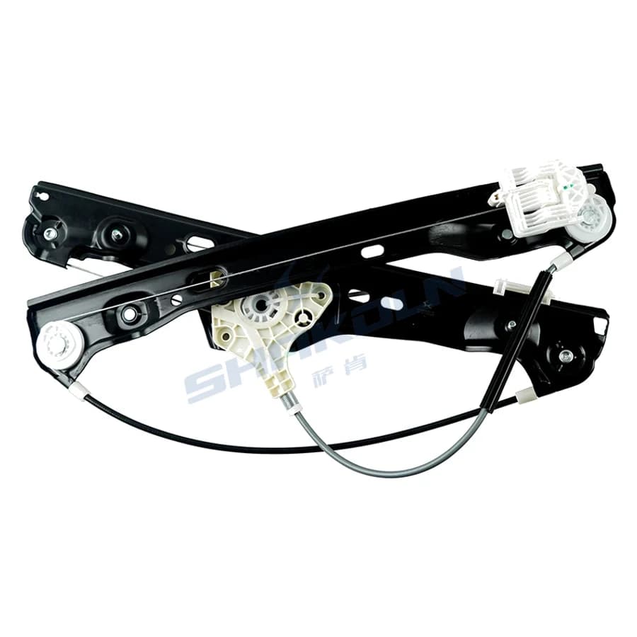 Front Right Window Regulator Bracket
