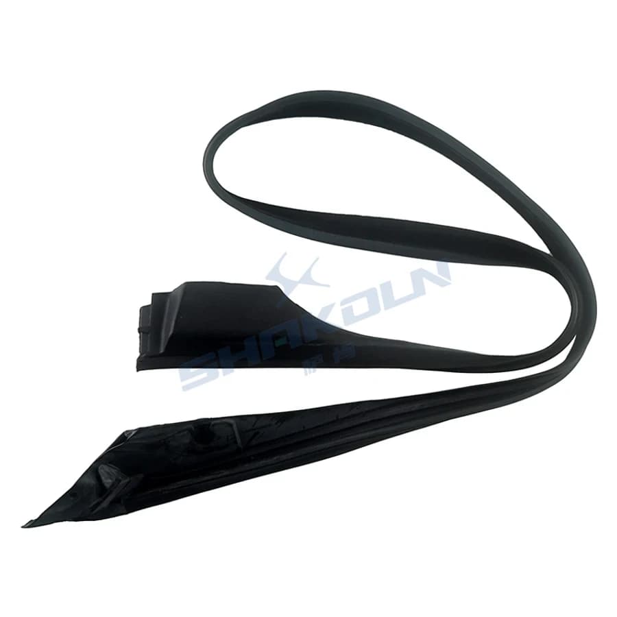 Front Weatherstrip Seal Right