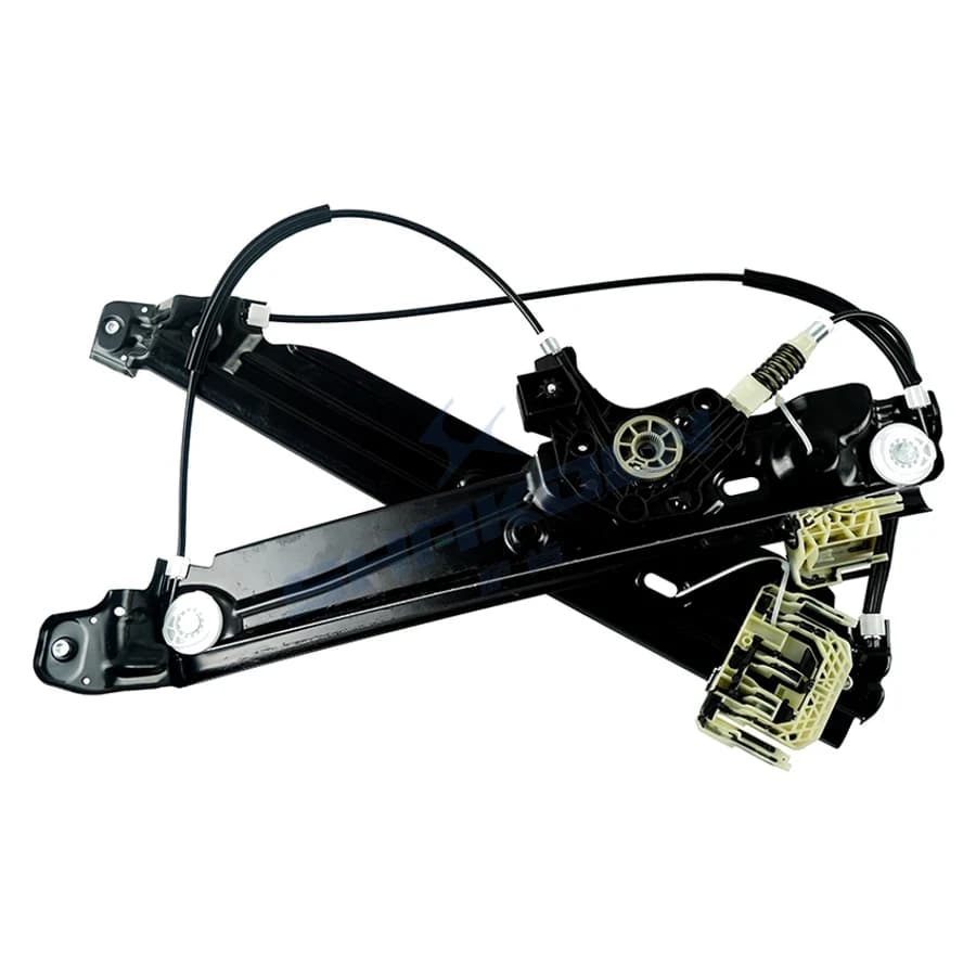 Front Right Window Regulator Bracket
