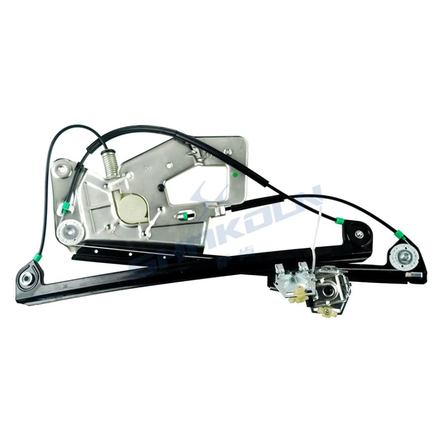 Front Right Window Regulator Bracket