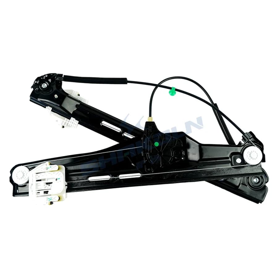 Front Right Window Regulator