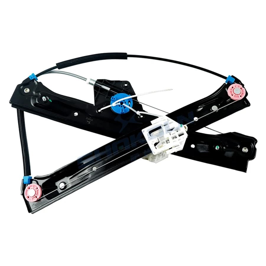 Front Right Window Regulator Bracket
