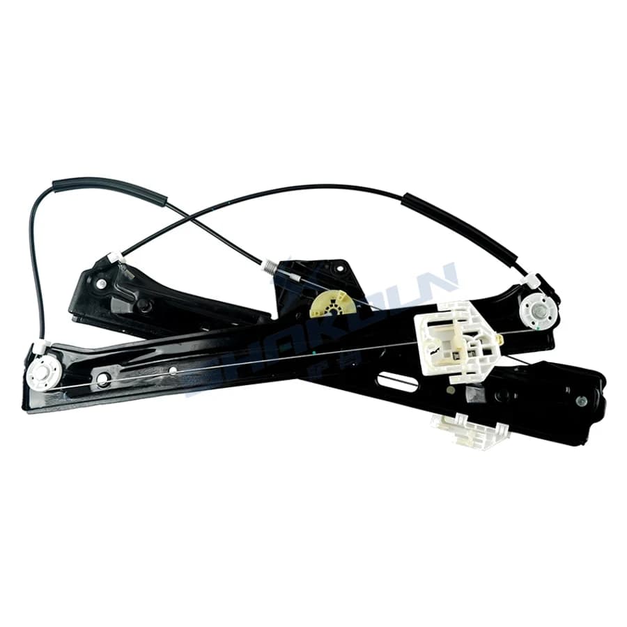 Front Right Window Regulator Bracket