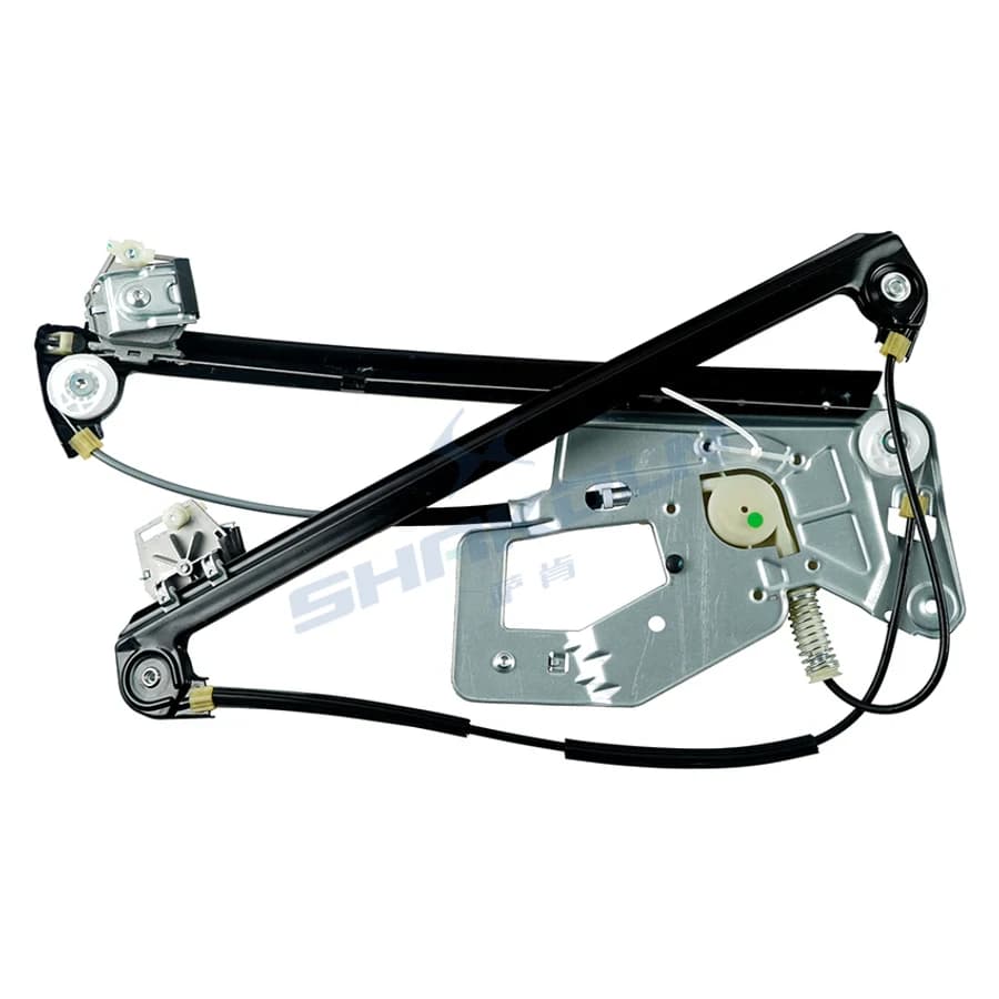 Front Right Window Regulator Bracket