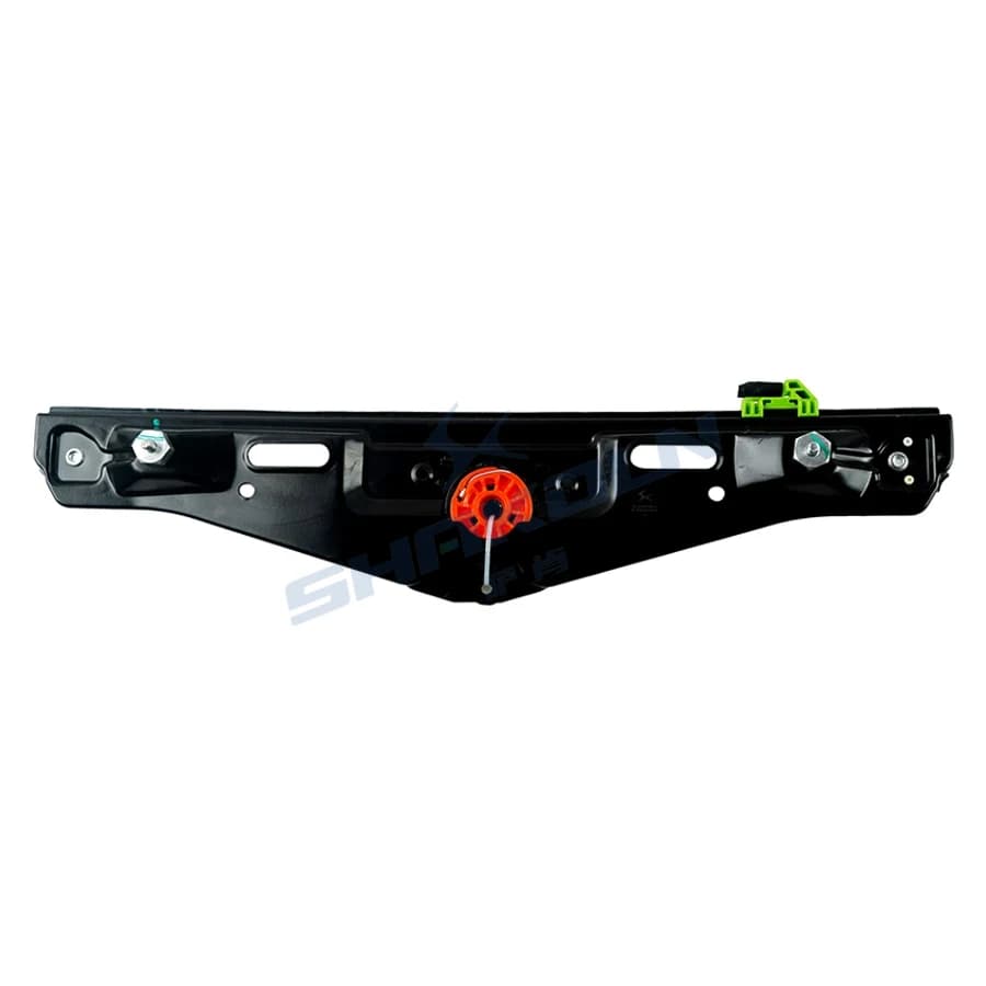 Window Regulator Rear Right
