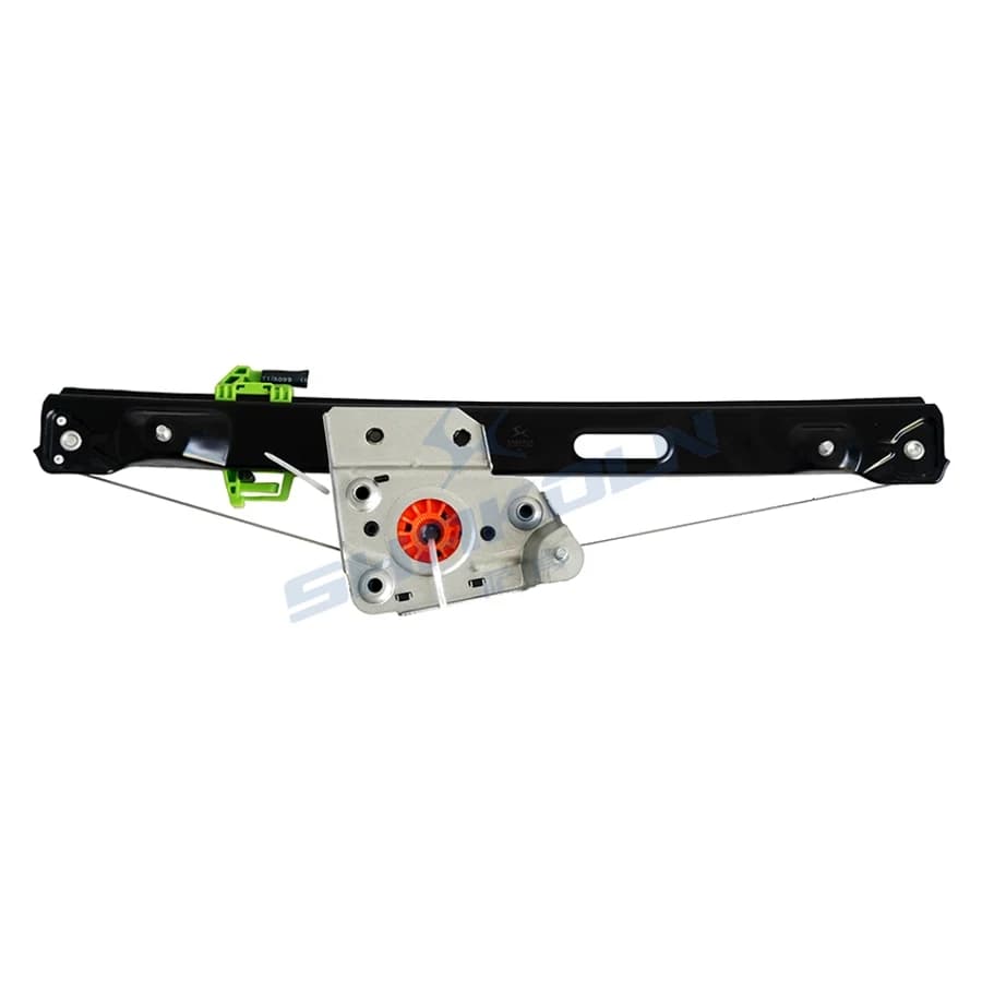 Rear Left Window Regulator Bracket