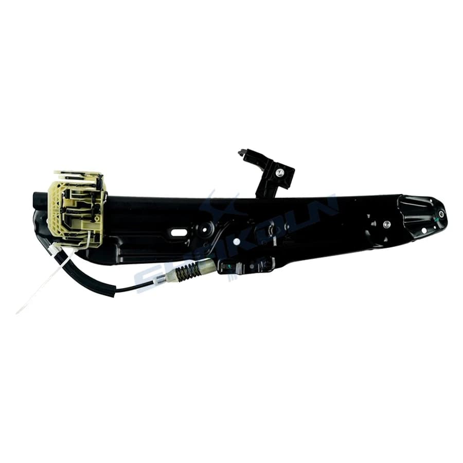 Rear Right Window Regulator Bracket