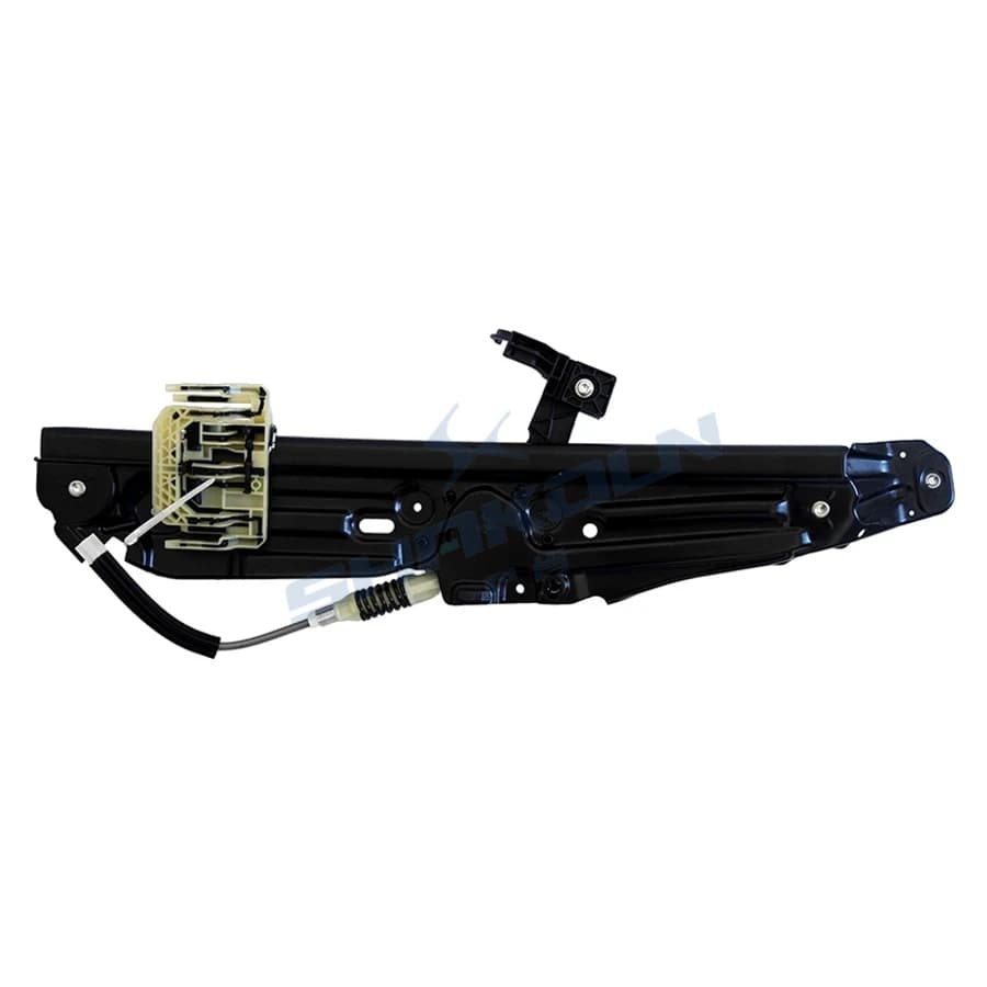Window Regulator Rear Right