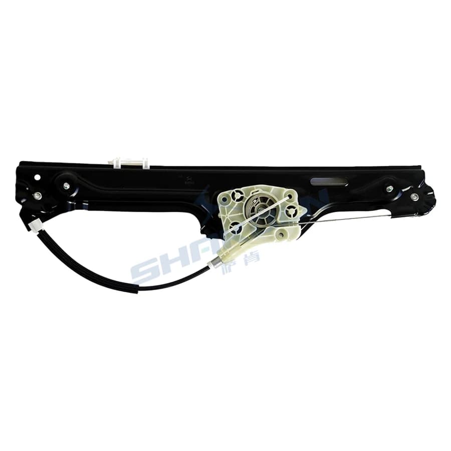 Window Regulator Rear Left