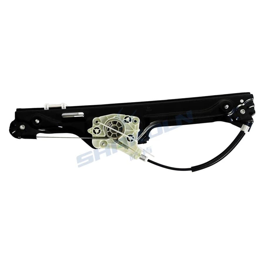 Window Regulator Rear Right