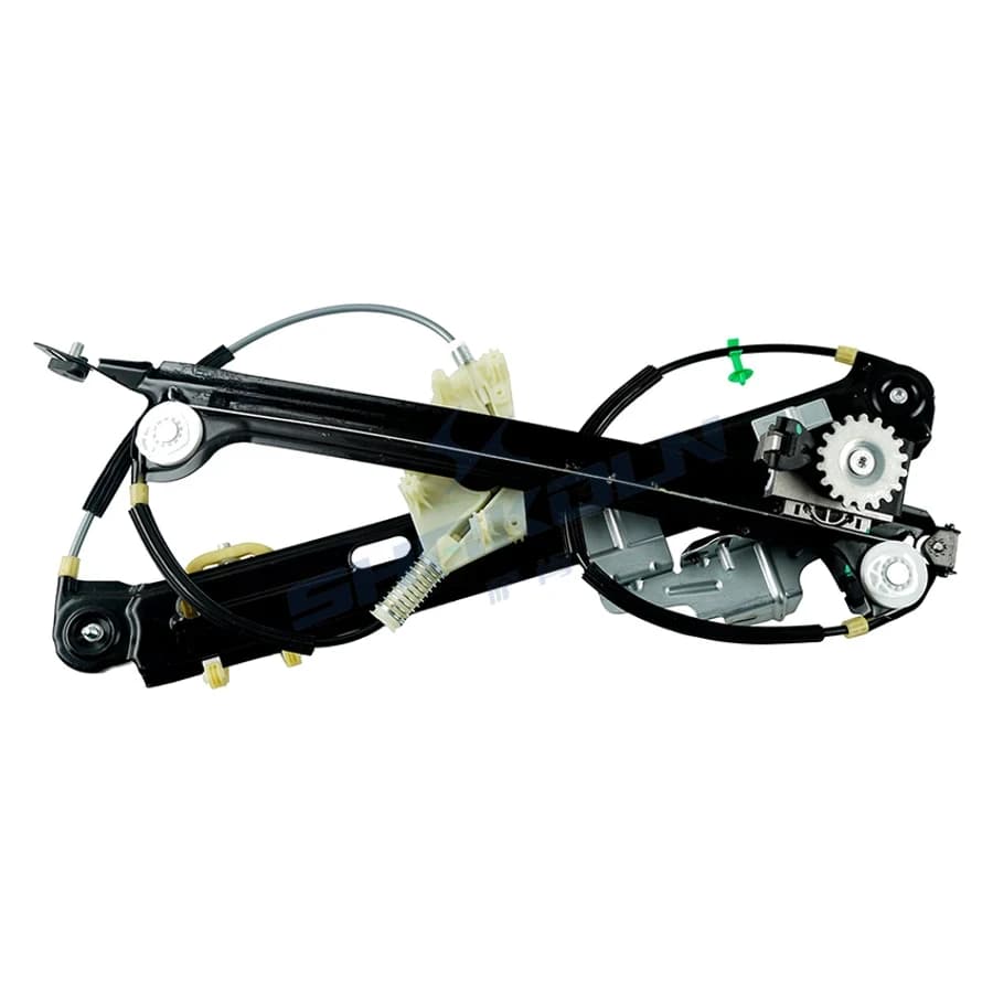 Window Regulator Rear Left