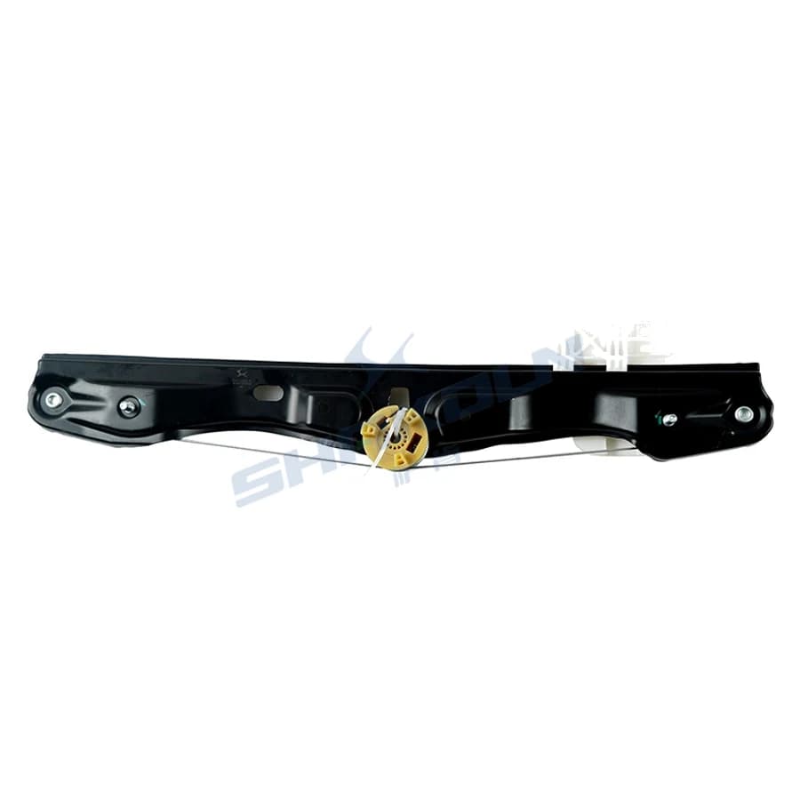 Rear Left Window Regulator Bracket