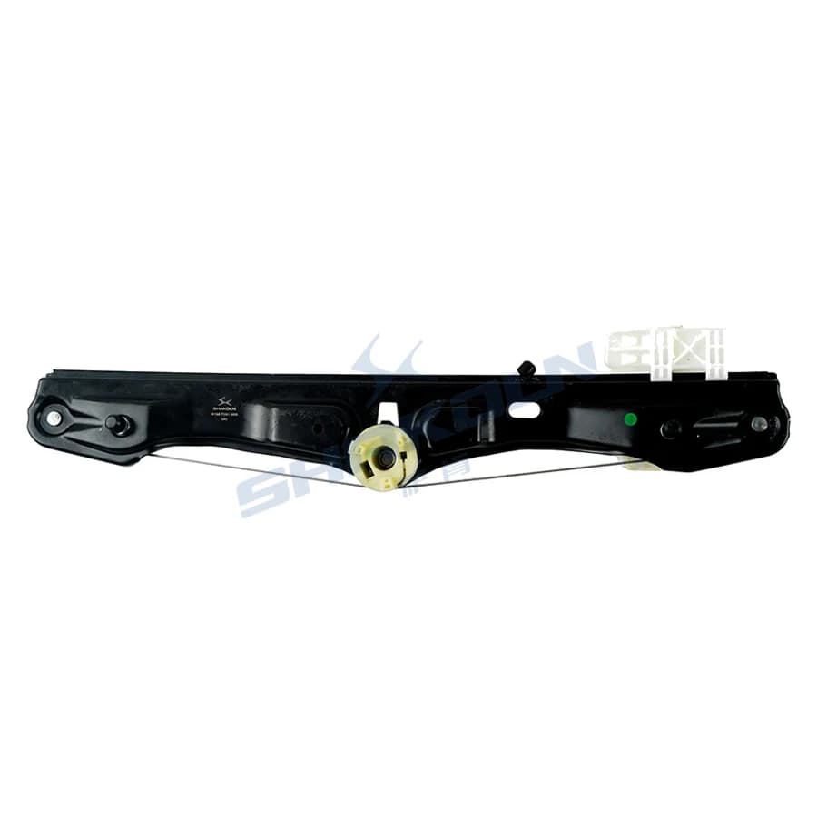 Rear Right Window Regulator Bracket