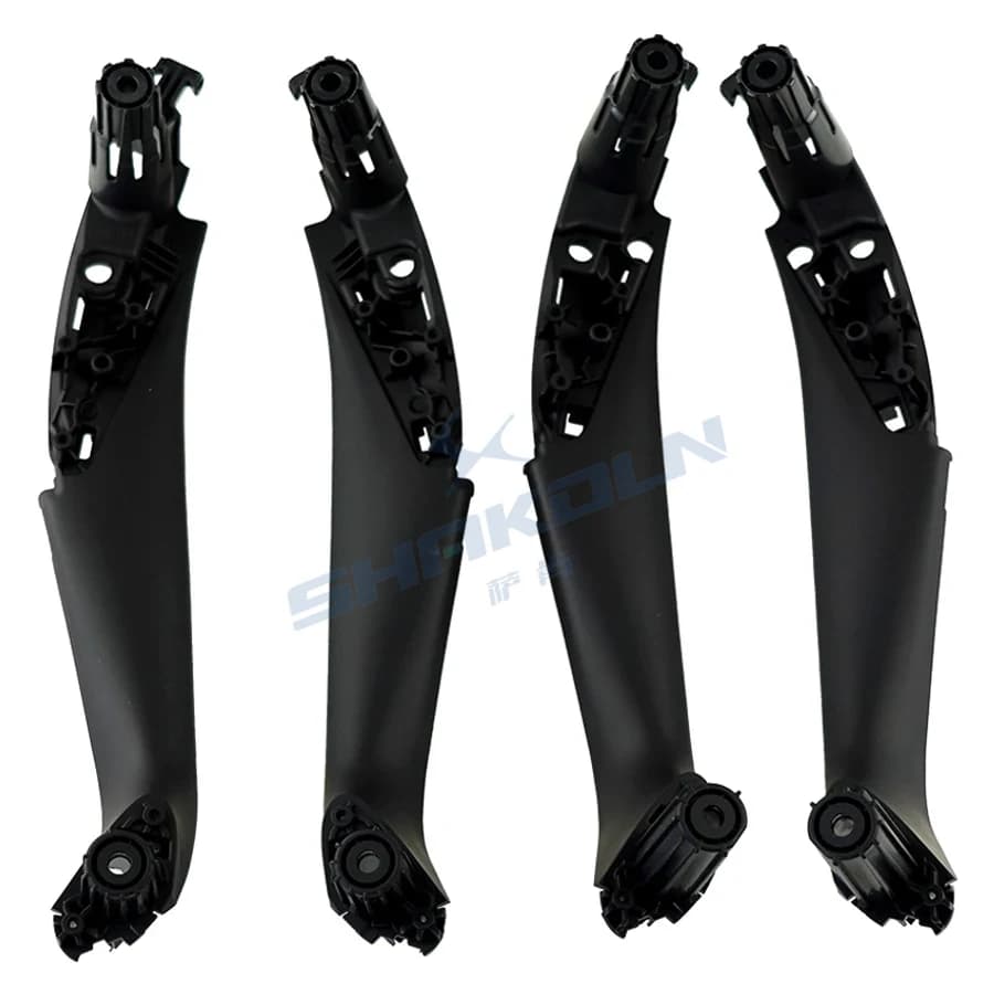 Interior Door Handle (4-Piece Set)