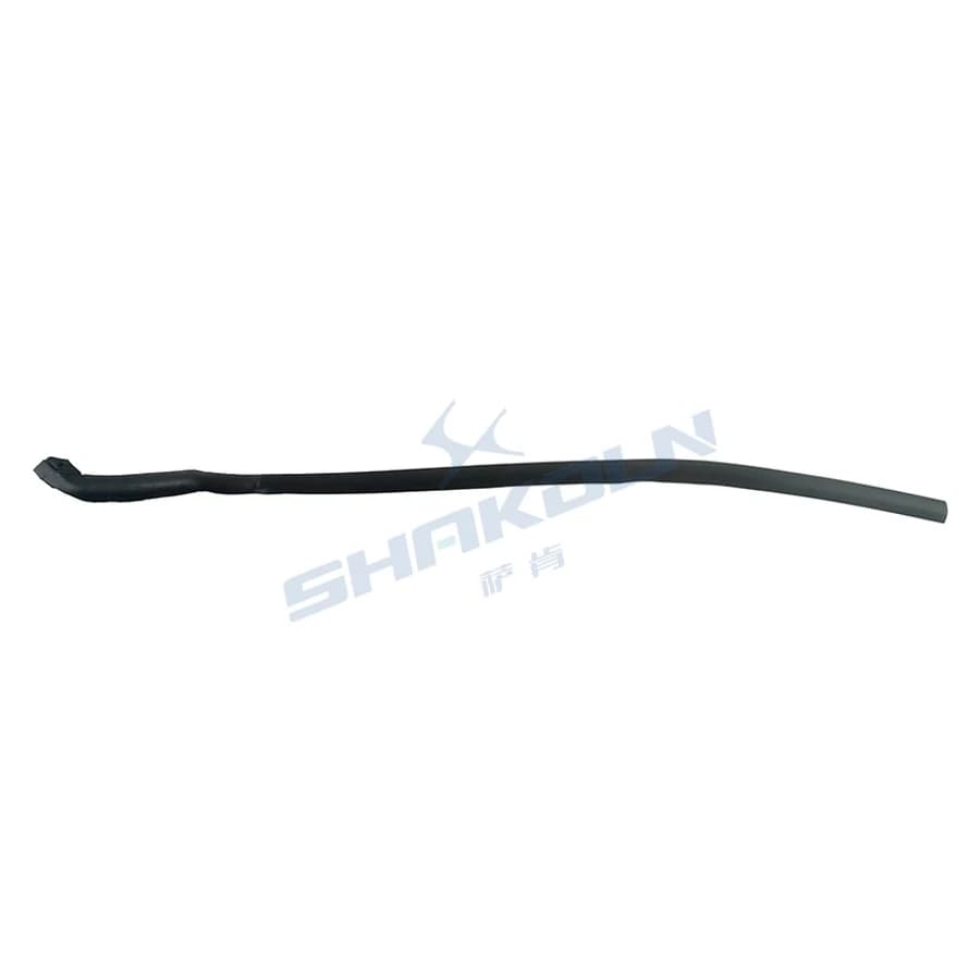 Weatherstrip Seal Left
