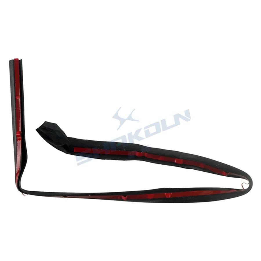 Weatherstrip Seal Right