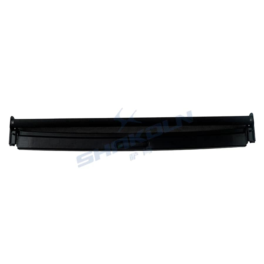 Sunroof Sunshade Rear