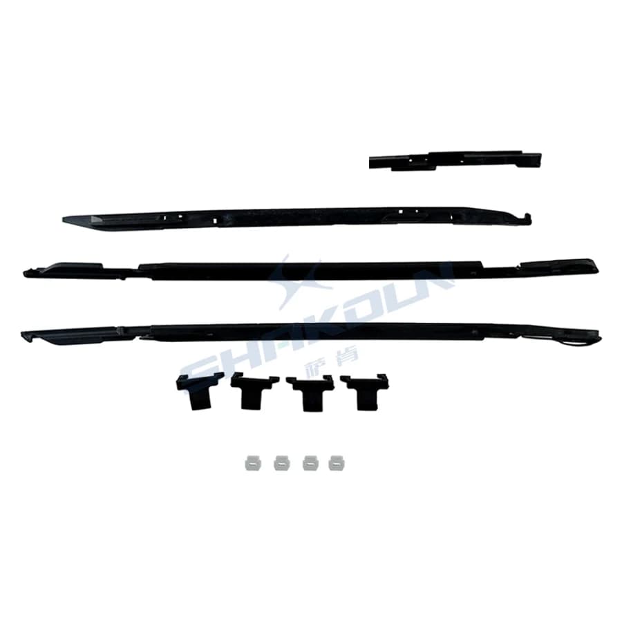 Sunroof Slider Set