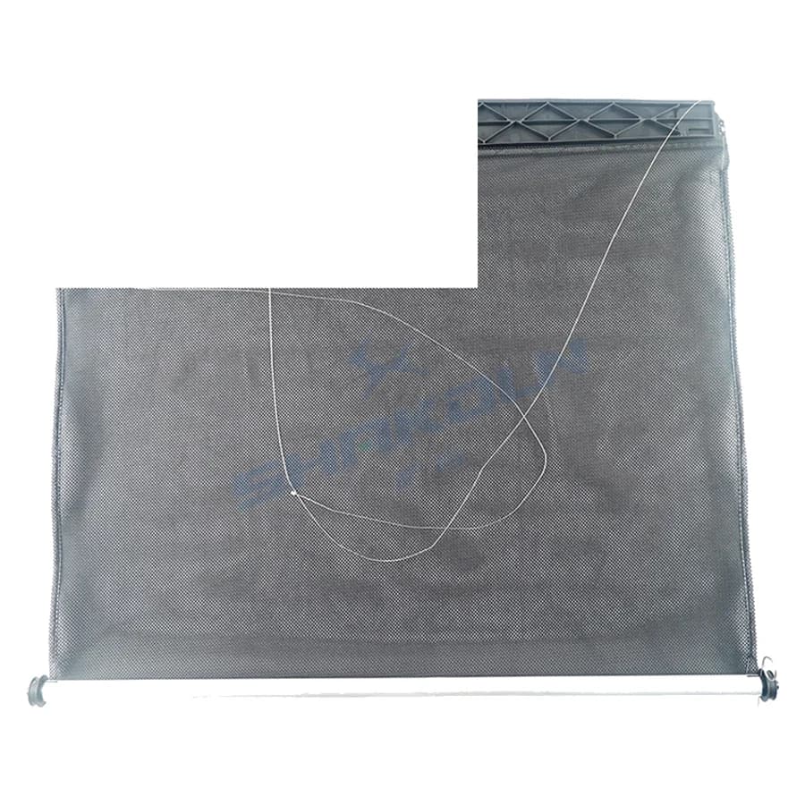 Sunroof Sunshade Front