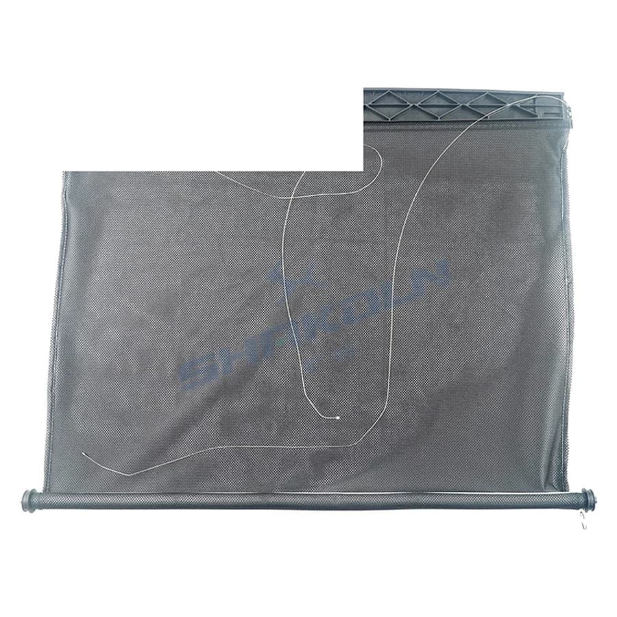 Sunroof Sunshade