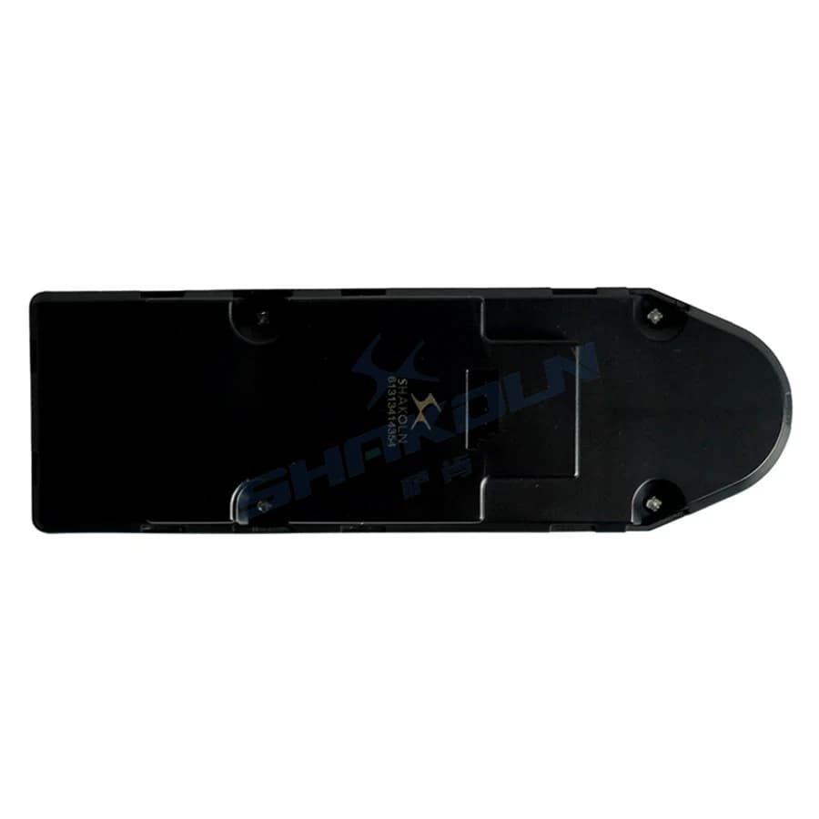 Front Left Power Window Switch