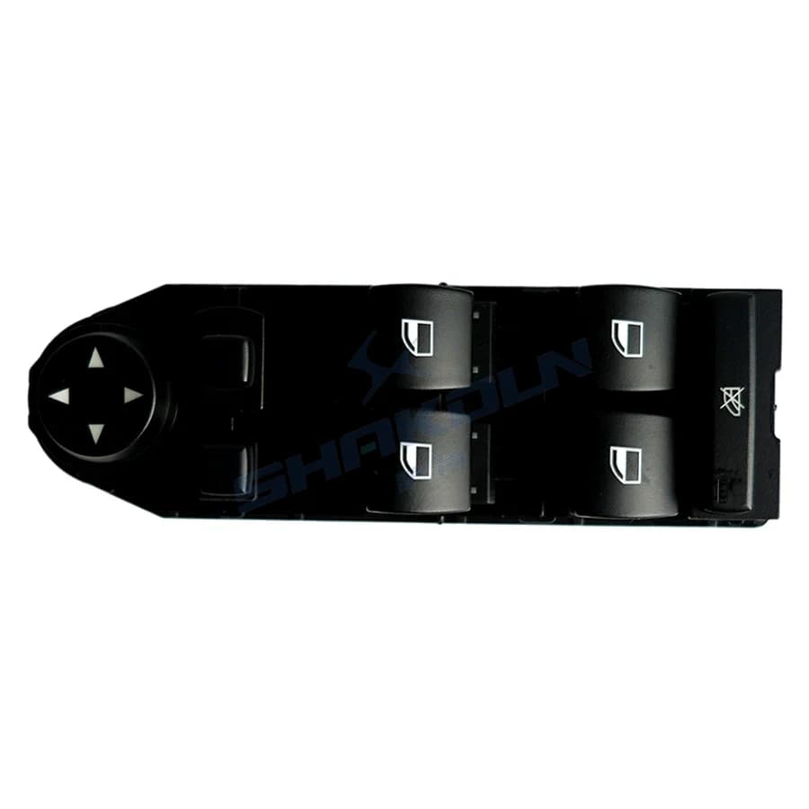 Front Left Power Window Switch