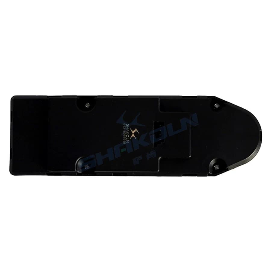Front Left Power Window Switch